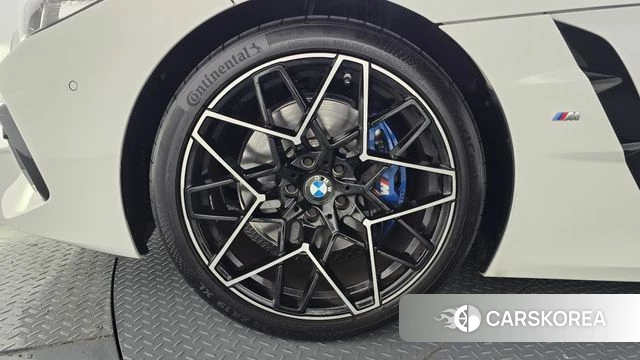 BMW Z4 (G29) id 4329628 из Кореи 25