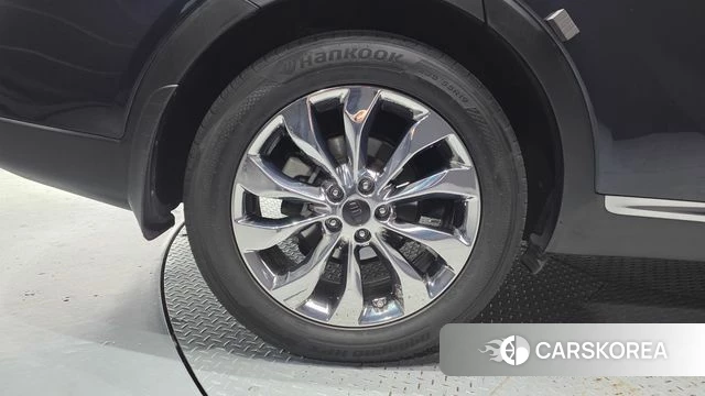 Kia The New Sorento id 4895564 из Кореи 29