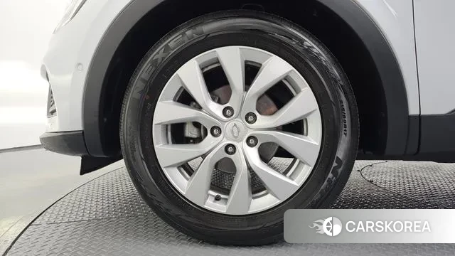 Renault Korea (Samsung) XM3 id 3463963 из Кореи 15