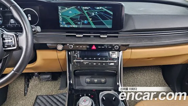 Kia Carnival 4th generation id 2681725 из Кореи 15