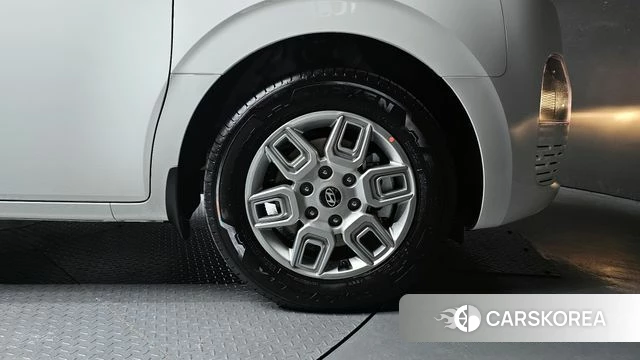 Hyundai Staria id 3858141 из Кореи 15