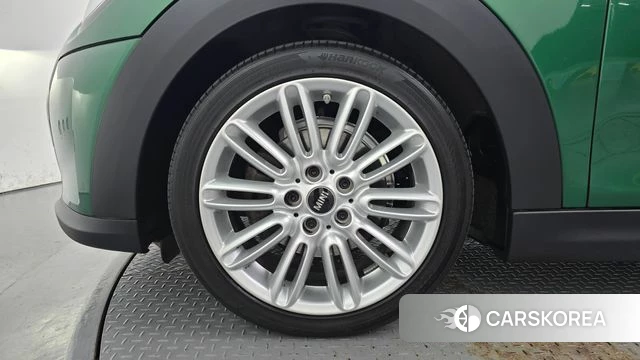 Mini Cooper id 4965604 из Кореи 25