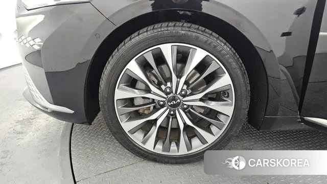 Kia K8 id 3634566 из Кореи 15