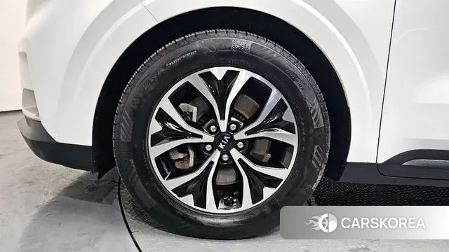 Kia Carnival 4th generation id 3686191 из Кореи 15