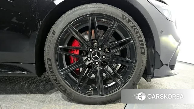 Mercedes-Benz AMG GT id 3576453 из Кореи 15