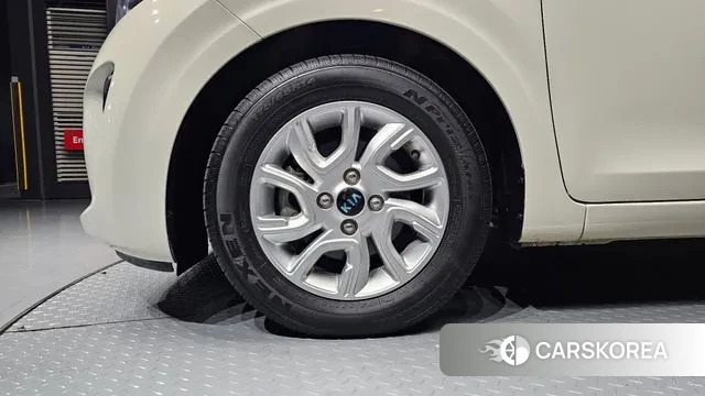 Kia All New Morning (JA) id 3588018 из Кореи 15