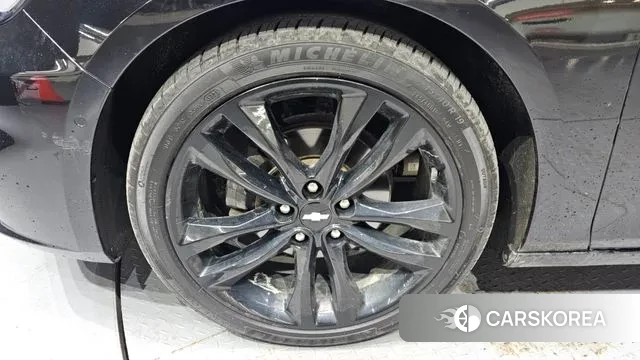 Chevrolet (GM Daewoo) All New Malibu id 3627172 из Кореи 15