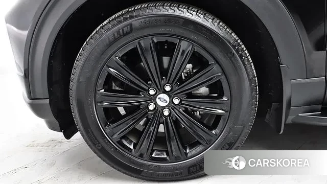 Ford Explorer 6th Generation id 3610389 из Кореи 15