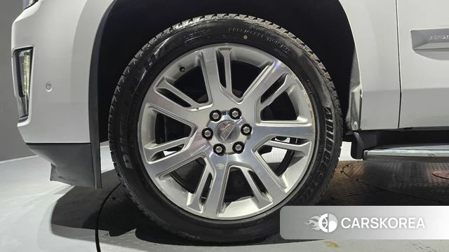 Cadillac Escalade id 4587289 из Кореи 15