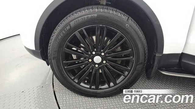 Land Rover Discovery 5 id 2892144 из Кореи 15