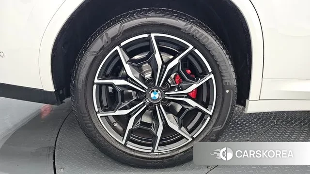 BMW X4 (G02) id 3763523 из Кореи 15