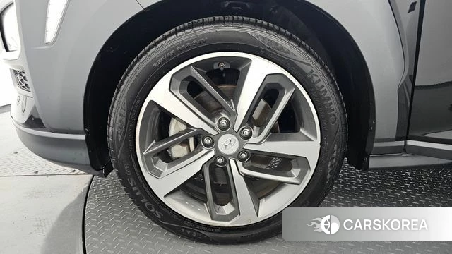Hyundai Kona id 4424700 из Кореи 15
