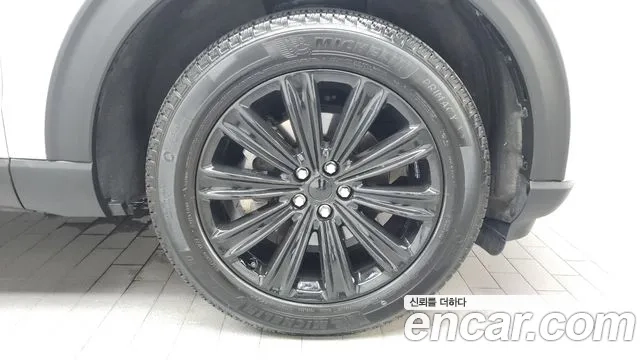 Ford Explorer 6th Generation id 2921019 из Кореи 15