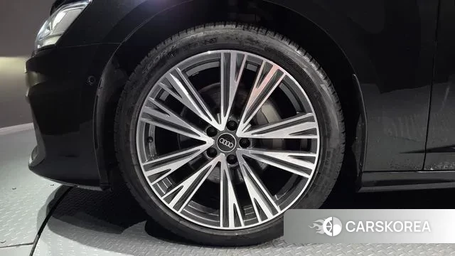 Audi A6 (C8) id 2979359 из Кореи 15