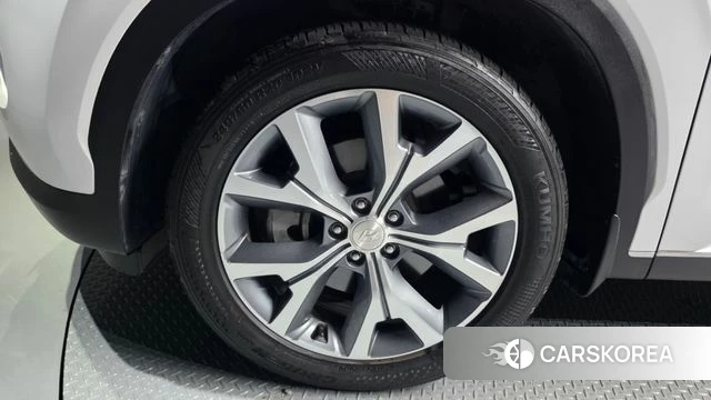 Hyundai Palisade id 4632466 из Кореи 30