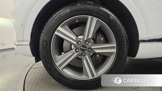 Genesis GV80 Coupe id 4414428 из Кореи 15