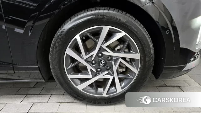 Hyundai Grandeur (GN7) id 2889528 из Кореи 15