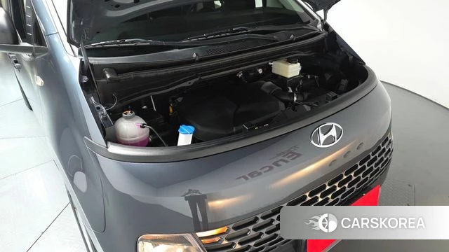 Hyundai Staria id 4935568 из Кореи 31