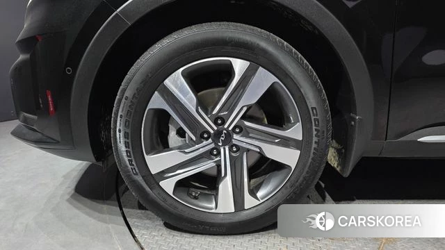 Kia Sorento 4th Generation id 4194885 из Кореи 15