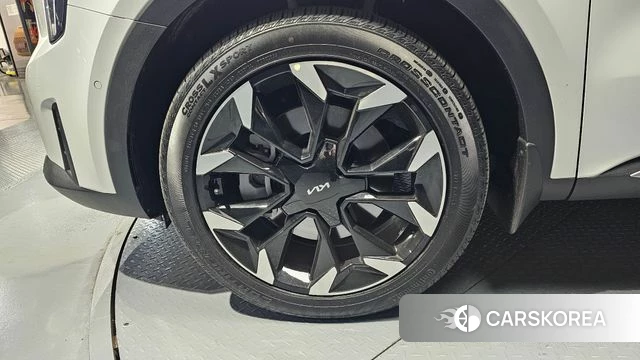 Kia The New Sorento 4th Generation id 4248390 из Кореи 28