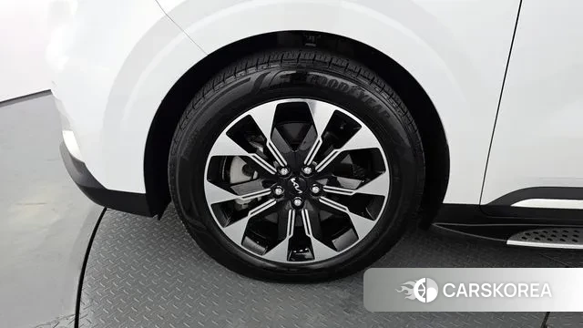 Kia Carnival 4th generation id 2984172 из Кореи 15