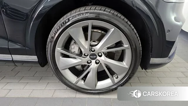 Genesis GV70 id 3299733 из Кореи 15