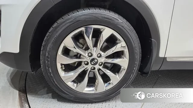 Kia The New Sorento id 3531403 из Кореи 15