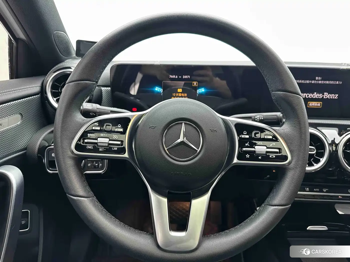 Mercedes-Benz A-Class id 4644384 из Китая 13