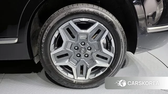 Hyundai The New Santa Fe id 3354437 из Кореи 15