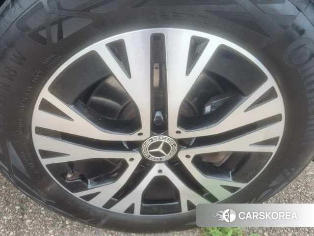 Mercedes-Benz GLB-Class X247 id 4681781 из Кореи 14