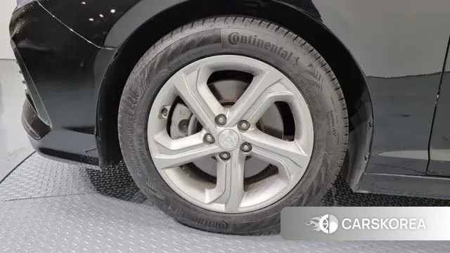 Hyundai Sonata New Rise id 3574263 из Кореи 15