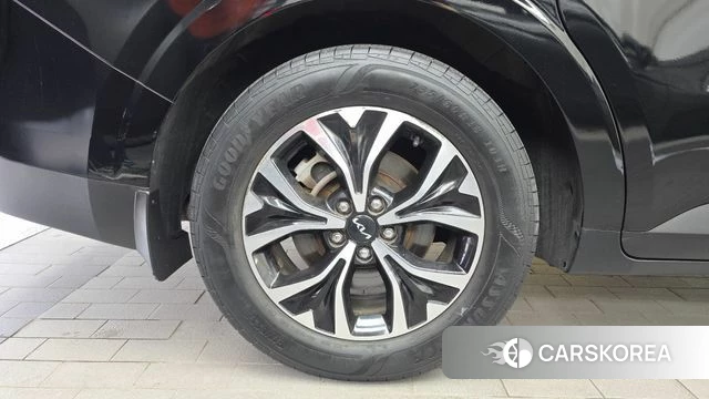 Kia Carnival 4th generation id 4529496 из Кореи 26