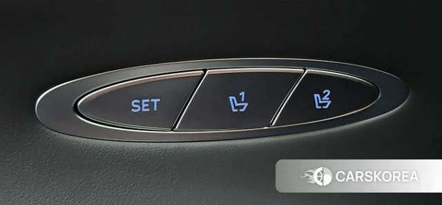 Genesis GV70 id 3903144 из Кореи 10