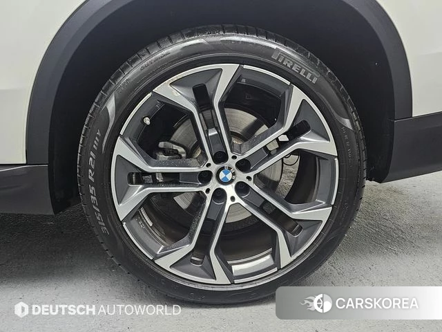 BMW X5 (G05) id 3799089 из Кореи 15