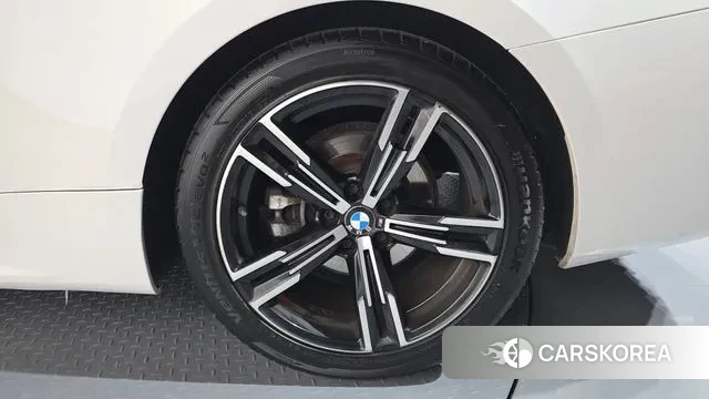 BMW 4 Series (G22) id 3607146 из Кореи 15