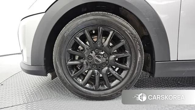 Mini Cooper id 3316766 из Кореи 15