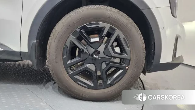 Kia The New Sorento 4th Generation id 3614698 из Кореи 15