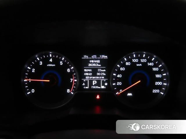 Ssangyong Berry New Tivoli id 3842603 из Кореи 15