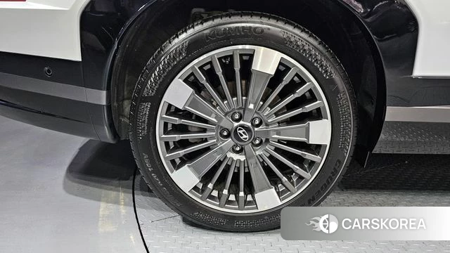 Hyundai Santa Fe (MX5) id 4279915 из Кореи 33
