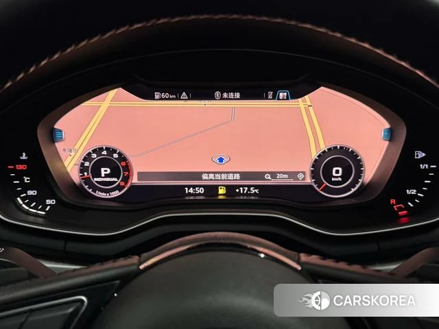 Audi A4L id 4242158 из Китая 20