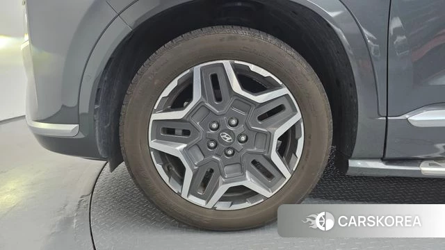 Hyundai The New Santa Fe id 4631846 из Кореи 15