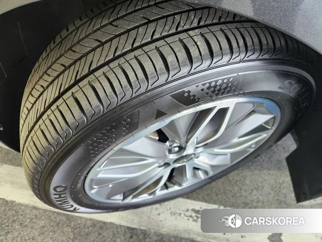 Kia K5 Hybrid 3rd Generation id 4420522 из Кореи 15