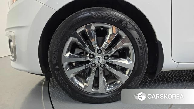 Kia All New Carnival id 4552090 из Кореи 15