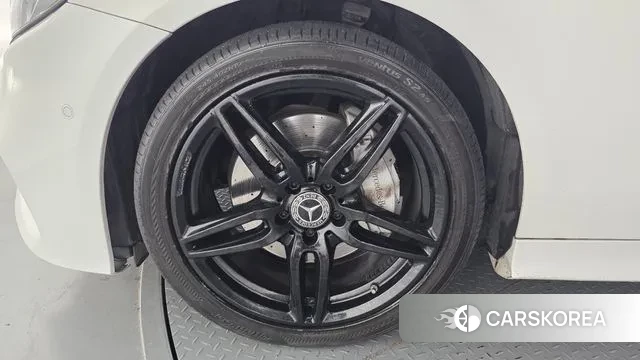 Mercedes-Benz E-Class W213 id 3509997 из Кореи 15