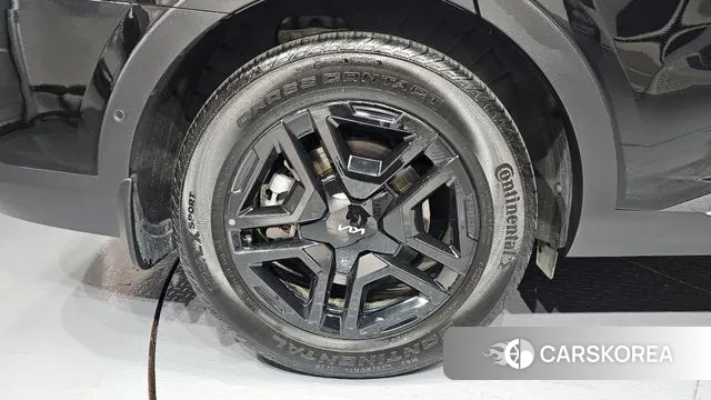 Kia The New Sorento 4th Generation id 3410512 из Кореи 15