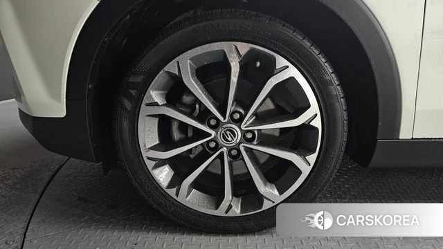 Ssangyong Tivoli Armor id 3808320 из Кореи 15