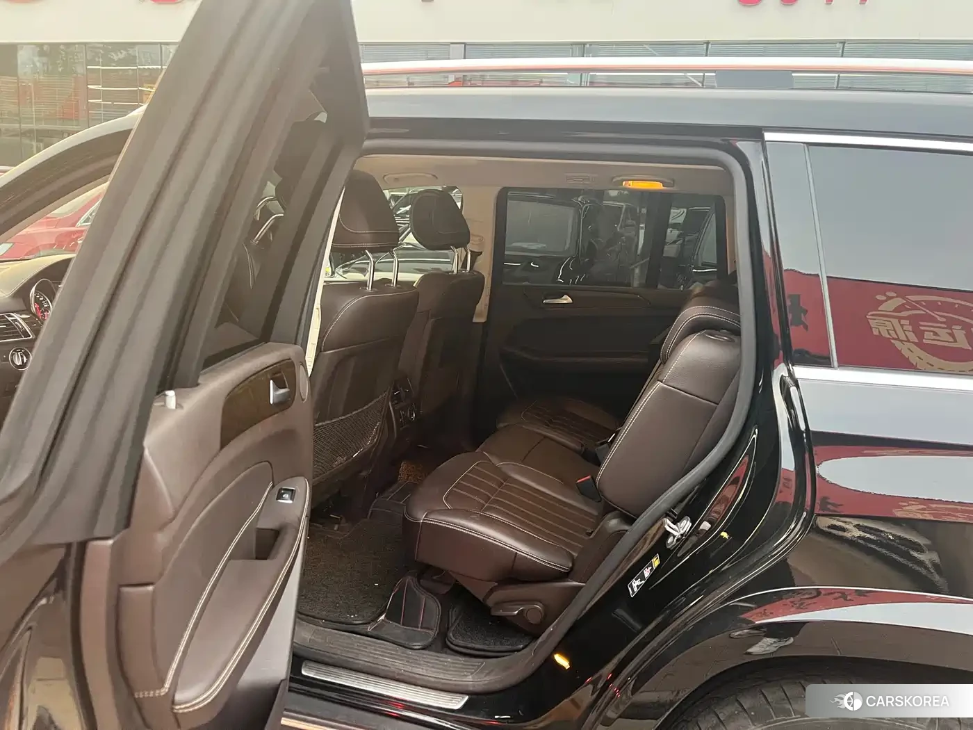 Mercedes-Benz GLS id 4546312 из Китая 9