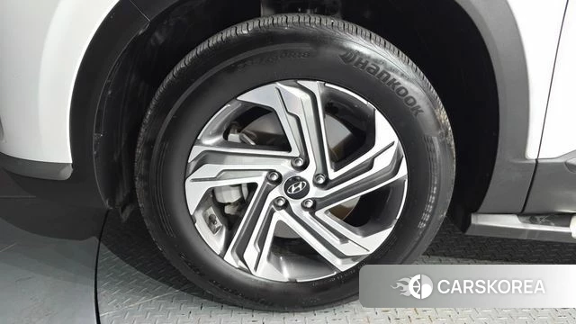 Hyundai The New Santa Fe id 4427875 из Кореи 27