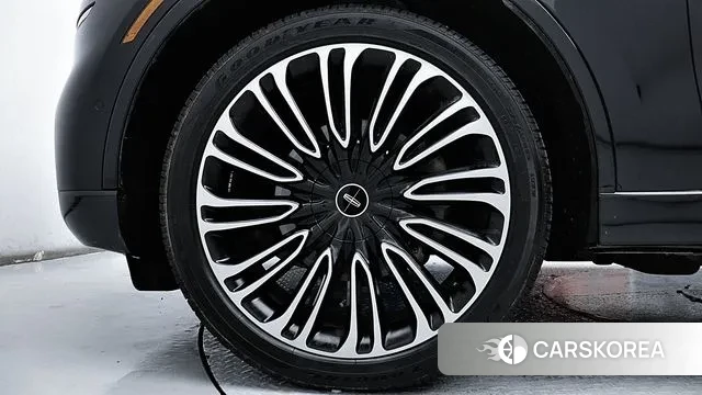 Lincoln Aviator 2nd generation id 3629800 из Кореи 15