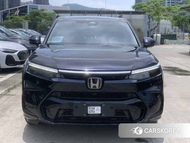 Honda Hao Ying id 4368218 из Китая 10